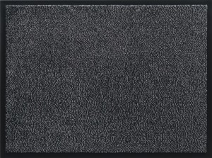Wycieraczka antracyt polipropylenowa dł. 1350 x szer. 2000 x gr. 5 mm