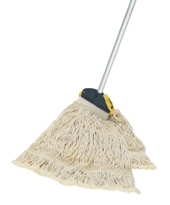 Mop do wycierania na mokro zapasowy mop bawełna VERMOP