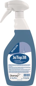 Intensywny środek do czyszczenia JaTop38 0,75 l koncentrat butelka ze spryskiwac