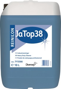 Intensywny środek do czyszczenia JaTop38 10 l koncentrat kanister DIVERSEY
