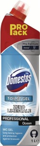 Środek do czyszczenia toalet Ocean Professional 1 l butelka DOMESTOS