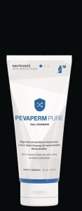 Ochrona skóry Pevaperm PURE 100 ml nieperfumowany tubka PAUL VOORMANN