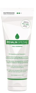Krem do czyszczenia rąk Pevalin Spezial 250 ml regenerujący tubka PAUL VOORMANN