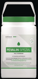 Krem do czyszczenia rąk Pevalin Spezial 3 l regenerujący puszka PAUL VOORMANN