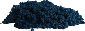 Wiór czyszczący niebieski 25 kg karton OEL-KLEEN