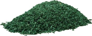 Wiórowanie przemysłowe zielony 25 kg karton OEL-KLEEN