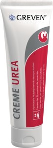 Krem pielęgnacyjny do skóry GREVEN® CREME UREA 100 ml bez silikonu/nieperfumowan