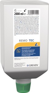 Krem ochronny do skóry GREVEN® REMO TEC 2 l nie zawiera silikonu, perfumowany LI