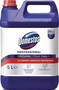 Higieniczny środek czyszczący Professional Classic 5 l kanister DOMESTOS