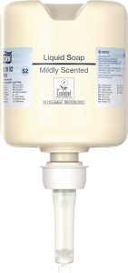 Mydło w kremie TORK Premium 420502 475 ml pasuje do dozownika 9000 474 156 perfu