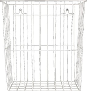 Kosz na odpady TORK Mini 226002 wys. 350 x szer. 320 x gł. 220 ok.mm metal 20 l