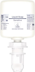 Mydło w kremie TORK Premium 425702 525 ml pasuje do 9000 474 155 bezzapachowy, ł