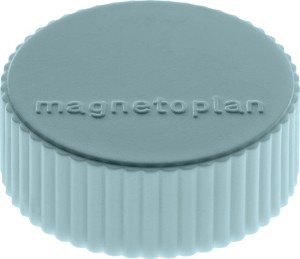 Magnes Super śred. 34 mm jasnoniebieski MAGNETOPLAN