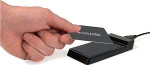 Czytnik RF-150 czytnik RFID USB przenośny 25 szt./op. TIMEMOTO
