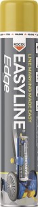 Farba do malowania linii Easyline® Edge 750 ml żółty spray w puszce ROCOL