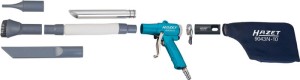 Pistolet pneumatyczny do przedmuchiwania 9043N-10 zużycie powietrza 96 l/min ciś