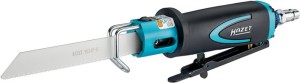 Pneumatyczna piła szablasta 9034P-2 drewno stal 3 mm skok 10 mm HAZET