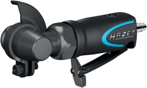 Pneumatyczna szlifierka kątowa 9033M-7 50–59 mm 18000 min-¹ 84 l/min HAZET