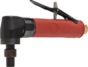 Pneumatyczna szlifierka kątowa CP3019-12AC 12 000 obr./min 192 l/min CHICAGO PNE
