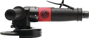 Pneumatyczna szlifierka kątowa CP3550-120AA5 125 mm 12 000 obr./min 1020 l/min C