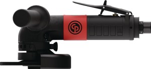 Pneumatyczna szlifierka kątowa CP3650-120AA5V 125 mm 12 000 obr./min 1056–1788 l