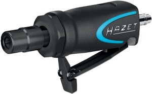 Pneumatyczna szlifierka prosta 9032M-1 25000 min-¹ 6 mm HAZET