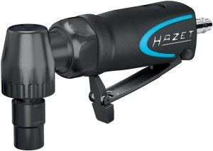 Pneumatyczna szlifierka prosta 9032M-5 18000 min-¹ 6 mm HAZET