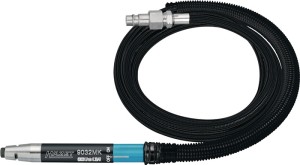 Pneumatyczna szlifierka prosta 9032MK 60000 min-¹ 3 mm HAZET