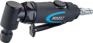 Pneumatyczna szlifierka prosta 9032N-5 2000–20 000 min-¹ 6 mm HAZET