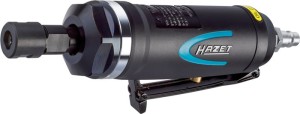 Pneumatyczna szlifierka prosta 9032P-1 22 000 min-¹ 6 mm HAZET