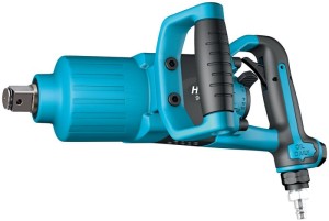 Pneumatyczny klucz udarowy 9014PS-1 25,4 mm (1 cal.) A4-kątowy 2712 Nm HAZET