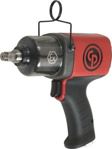 Pneumatyczny klucz udarowy CP6748EX-P11R ATEX 1/2 cal. 760 Nm CHICAGO PNEUMATIC