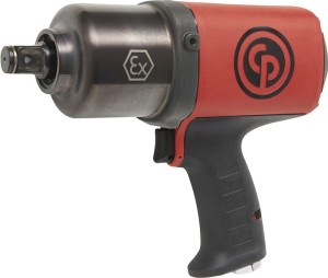 Pneumatyczny klucz udarowy CP6768EX-P18D ATEX 3/4 cal. 1400 Nm CHICAGO PNEUMATIC