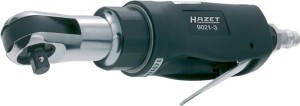 Pneumatyczny wkrętak grzechotkowy 9021-3 10 mm (3/8 cal.) 4-kąt. 35 Nm HAZET