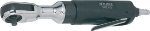 Pneumatyczny wkrętak grzechotkowy 9022-2 12,5 mm (1/2 cal.) 4-kąt. 70 Nm HAZET