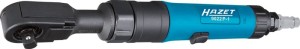 Pneumatyczny wkrętak grzechotkowy 9022P-1 12,5 mm (1/2 cal.) 4-kąt. 95 Nm HAZET