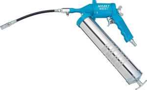 Smarownica pneumatyczna 9042N-1 230 l/min 400 ml 6,3 bar HAZET