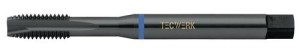 Gwintownik maszynowy DIN 371B VA M10 x 1,5 mm HSS-Co azotowany i waporyzowany 6H
