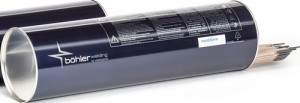 Elektroda prętowa FOX EAS 2-A E 19 9 L R 3 2 2 x 300 mm wysokostopowa BÖHLER