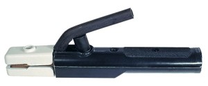 Uchwyt do elektrod model KURT HAUFE® DE2500 500 A KURT HAUFE