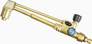 Nasadka tnąca RHÖNA Kombi 17 pokrętło iniektor AC i R 3–150 mm GCE RHÖNA