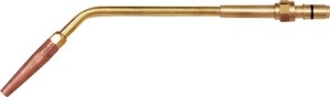 Końcówka palnika RHÖNA Kombi 17 0,5-1 mm 1 M 21,5 x 20 Gg GCE