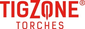 Elektroda wolframowa Gen3 śred. 1,6 mm długość 175 mm miedziany perłowy TIGZONE