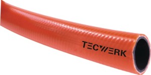 Wąż do wody dł. 50m ø wew. 19mm Ø zewn. 25, 3mm TECWERK