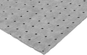Uniwersalna ścierka chłonna długość 40 cm szerokość 50 cm 4 x 25 ściereczek kart