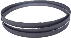 Brzeszczot do piły taśmowej 2750 x 27 x 0,90 mm HSS M42 liczba zębów na cal 5‒8