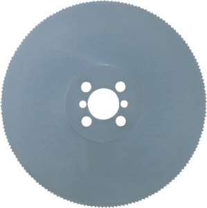 Tarcza do pilarki do cięcia metalu kształt zębów BW śred. brzeszczota 250 mm sze