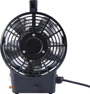 Grzejnik gazowy REF 10 10 kW 500 m³/h 28 W TECWERK