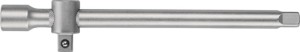 Przedłużka 1/2 cal. długość 255 mm element ślizgowy TECWERK