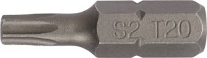 Bit P829158 1/4 cal. T 5 długość 25 mm TECWERK